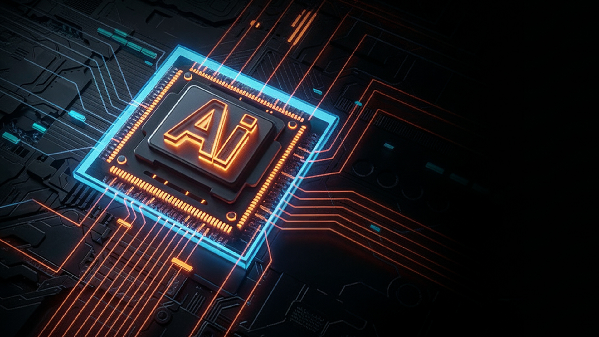 A TV That Thinks Before You Blink