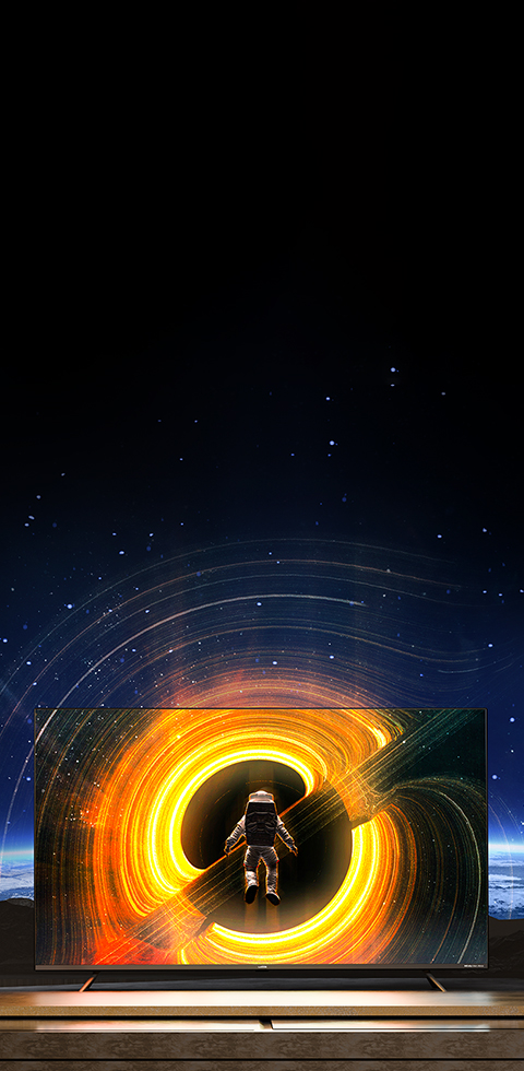 Your Portal to New Worlds