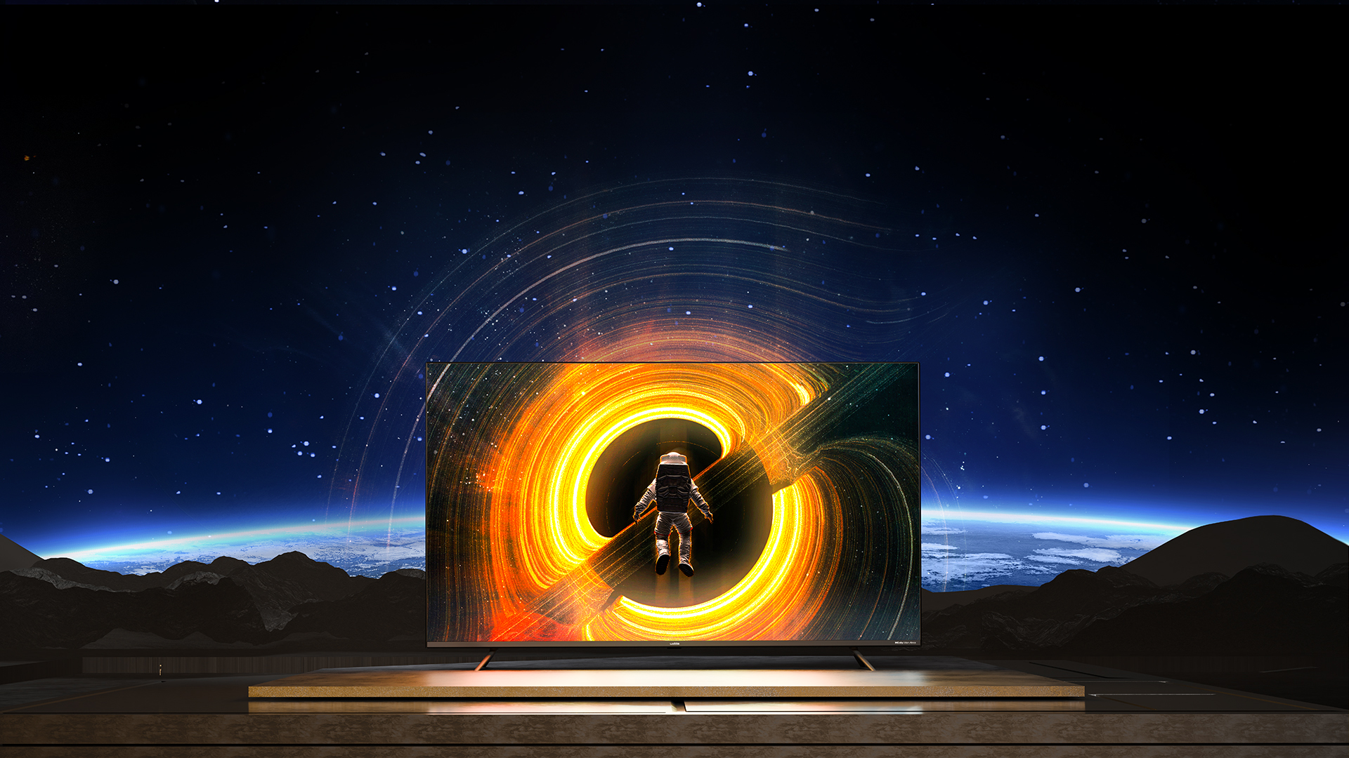 Your Portal to New Worlds