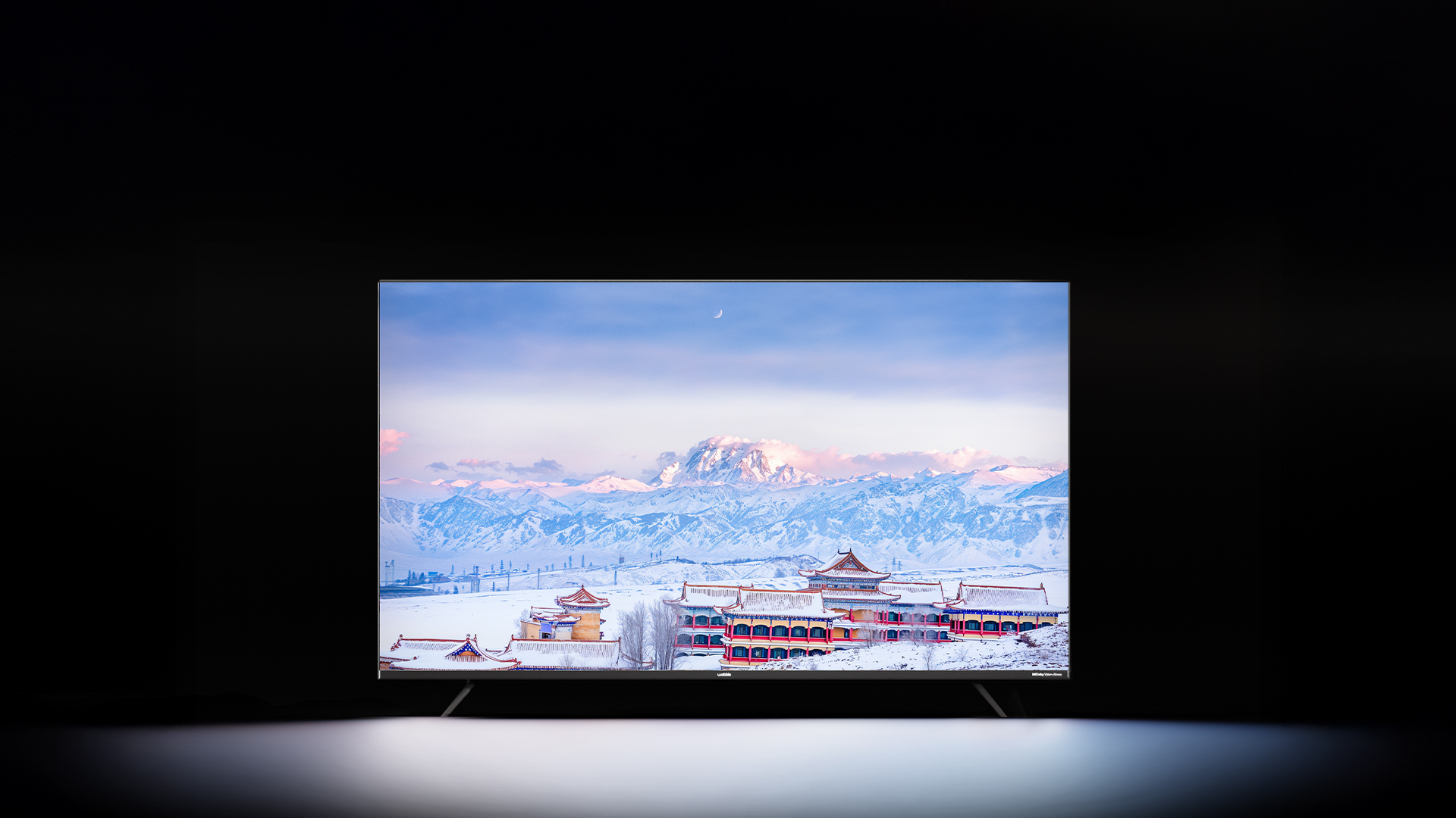 Brilliant. Even in Broad Daylight