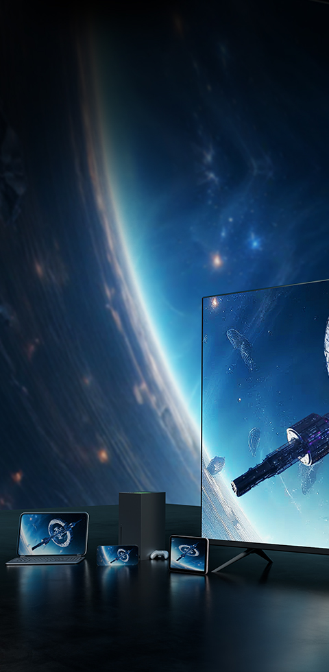 The Ultimate Connection Hub