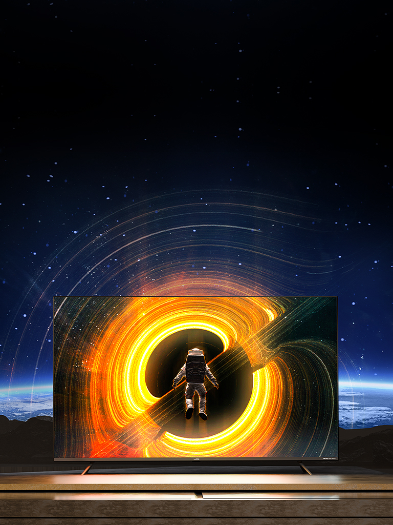 Your Portal to New Worlds