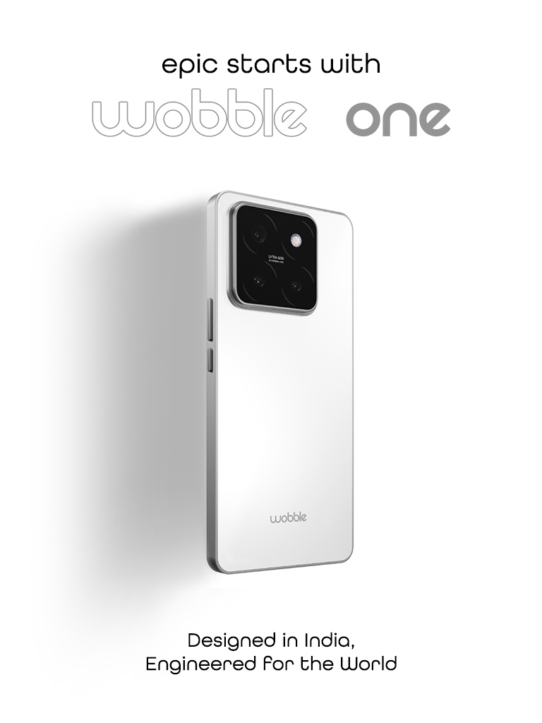 Epic Start With Wobble One