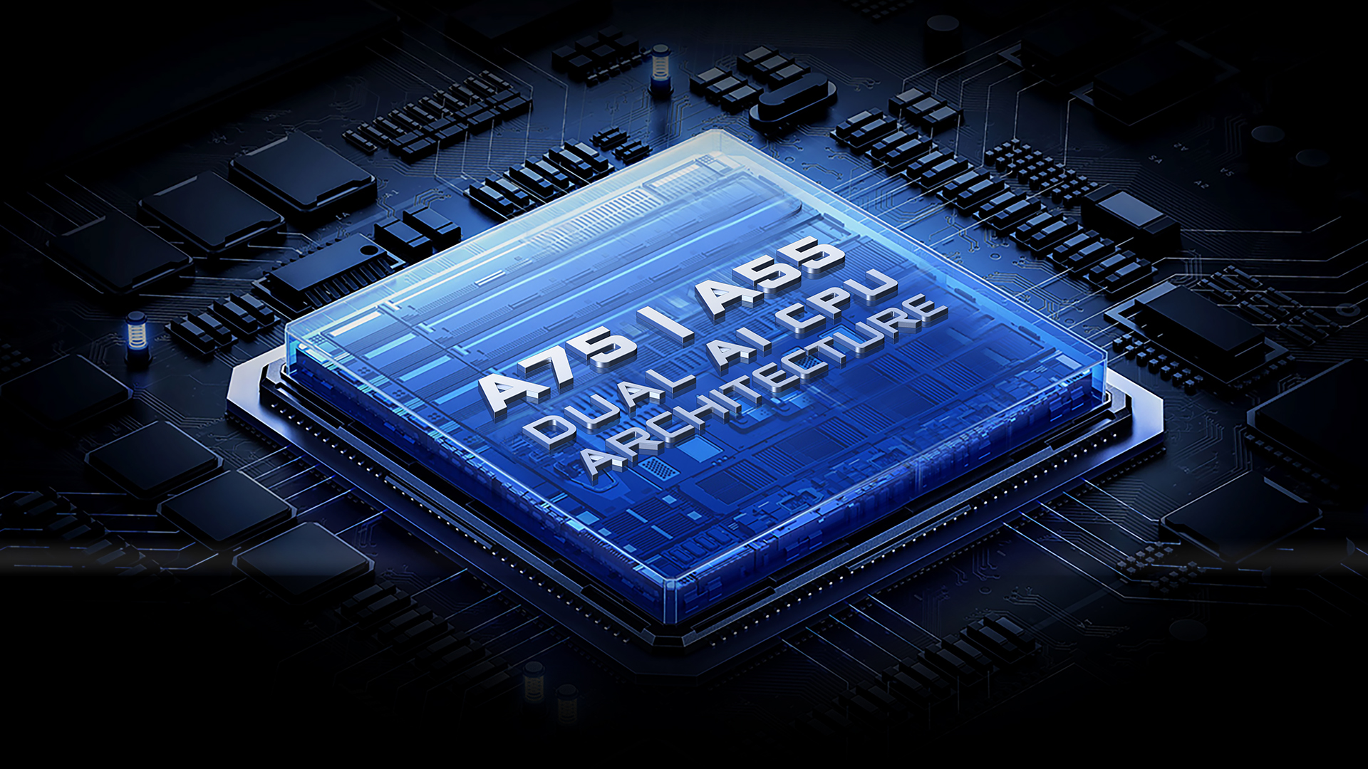 The Twin Engines of Performance